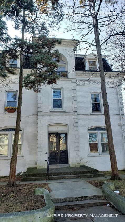 1142-1146 Walnut St