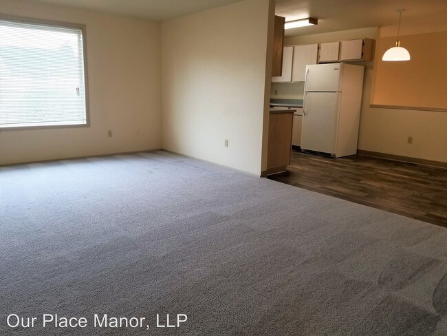Foto del edificio - 1313 17th St SE