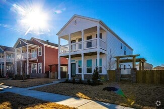 Building Photo - 635 N Keats Dr