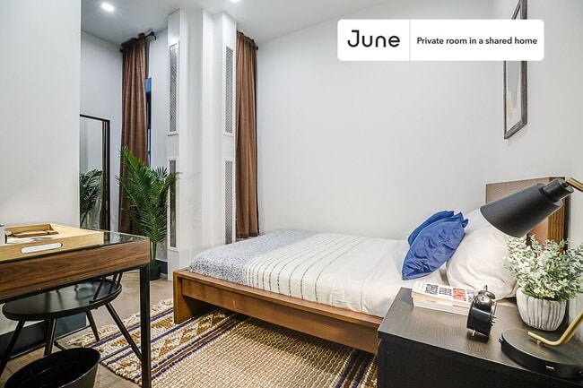 Building Photo - Room in Shared 3 bed/2 bath home in Upper West Side