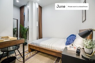Building Photo - Room in Shared 3 bed/2 bath home in Upper West Side