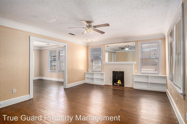 Building Photo - 4 br, 2 bath House - 2946 Lipscomb St