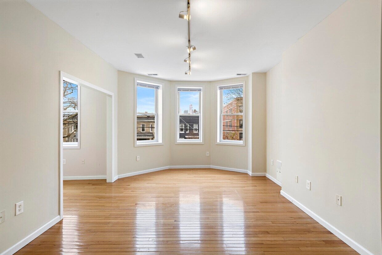 441 Gregory Ave, Weehawken, NJ 07086 Condo for Rent in Weehawken, NJ