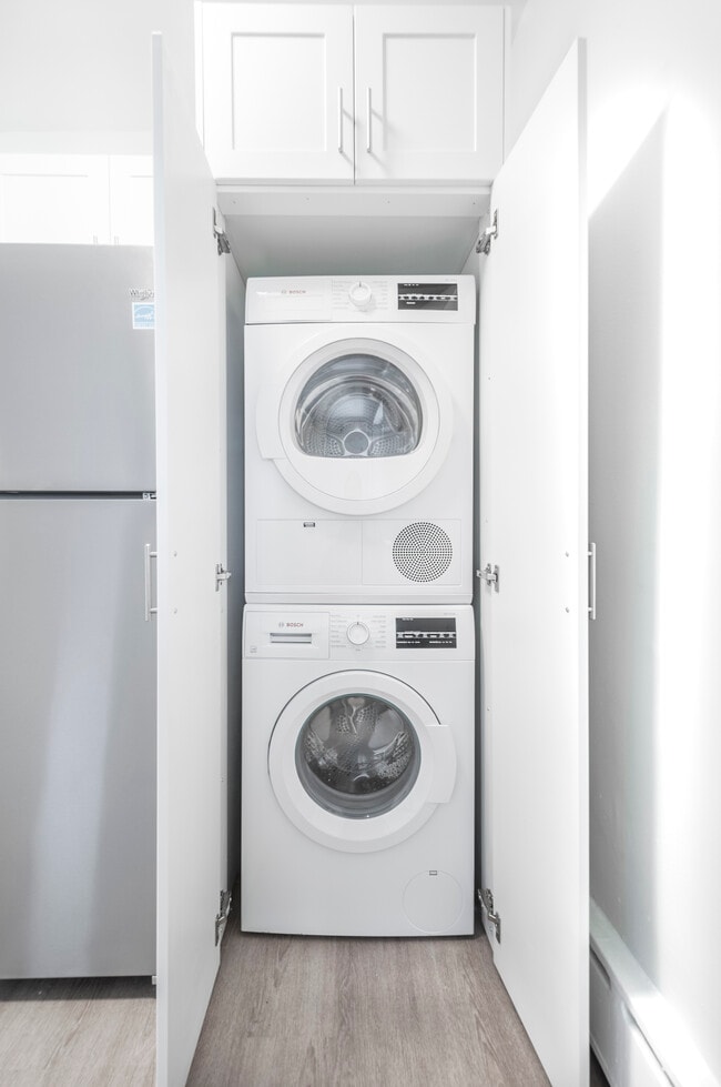 Photo du bâtiment - Corktown Crossing I