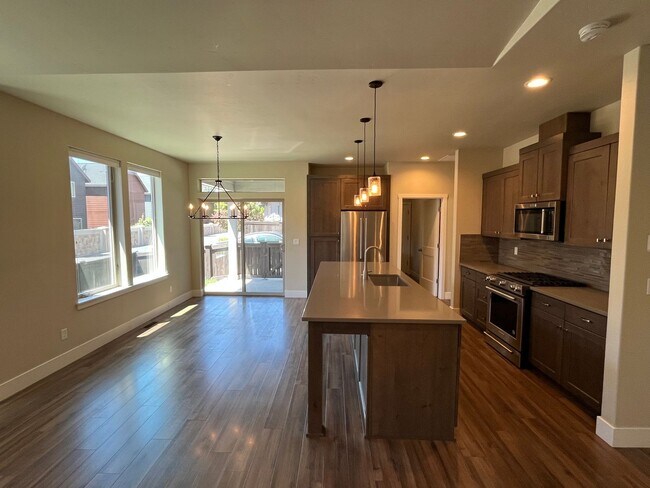 Foto del edificio - Single Level Home in Unique Bend Neighborhood