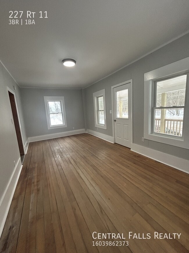 Building Photo - 227 Rt 11 -