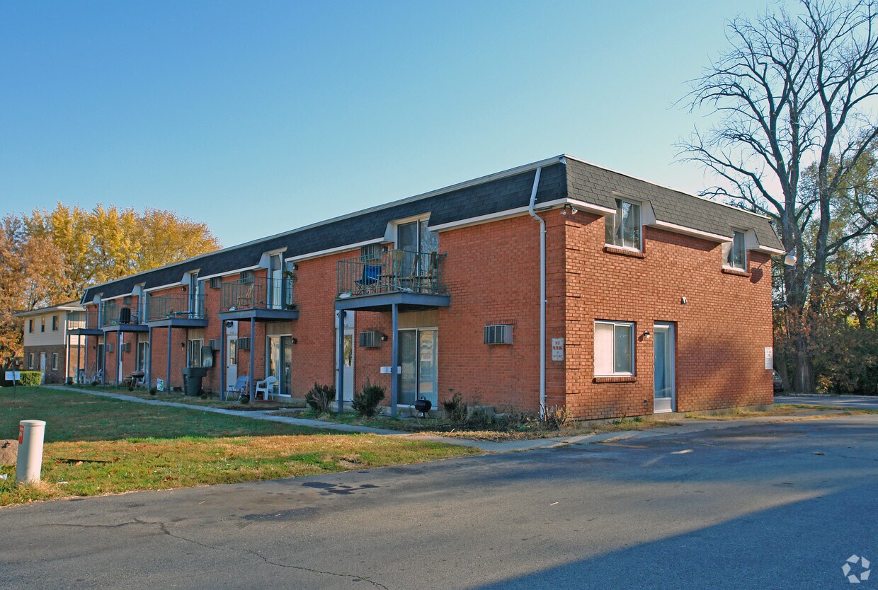 4522 Elliot Ave, Dayton, OH 45410 Apartments in Dayton, OH