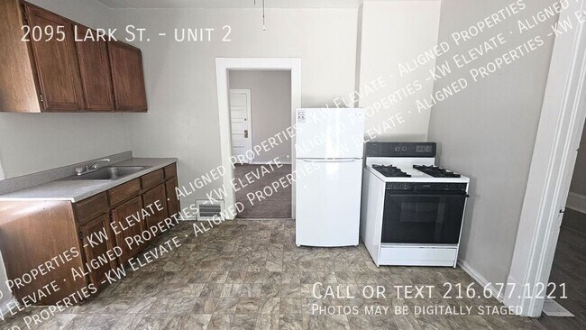 Foto del edificio - 2095 Lark St