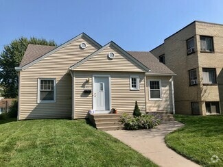 Building Photo - 2121 16th St