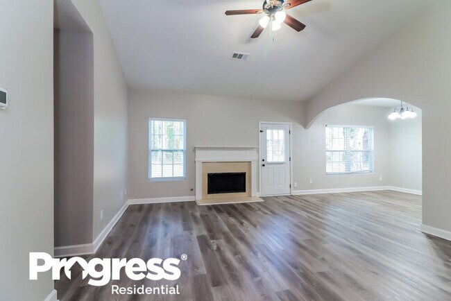 Foto del edificio - 2528 Fairway Cir SW