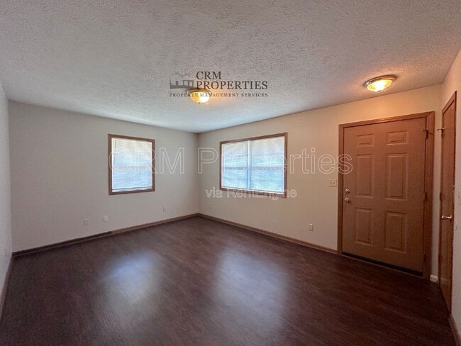 Foto del edificio - 1326 S Waugh St