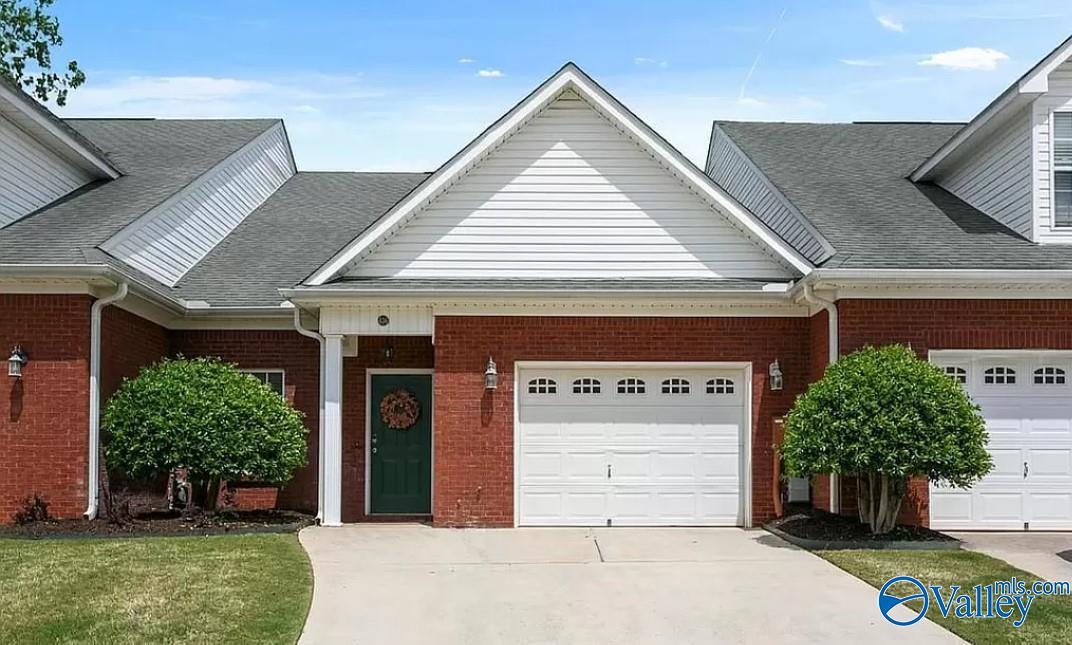 436 Shamrock Dr, Madison, AL 35758 Townhome Rentals in Madison AL