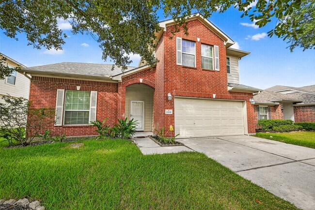 Foto del edificio - 25119 Florina Ranch Dr