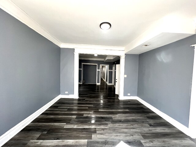 Foto del edificio - 6630 S Rhodes Ave