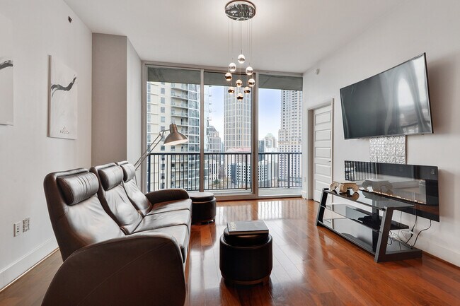 Foto del edificio - 1080 Peachtree St NE
