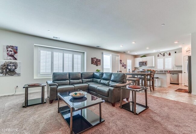 Foto del edificio - 3 br, 2 bath House - 3933 Mulberry Street