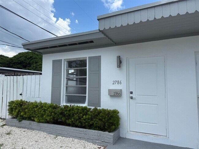 Foto del edificio - 2786 SW 31st Pl