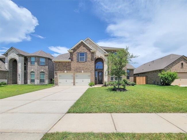 Building Photo - 2611 Yaletzi Ln