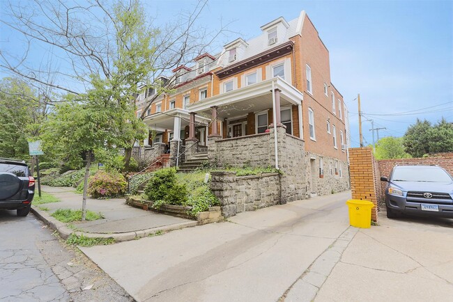 Building Photo - 3301 Guilford Ave