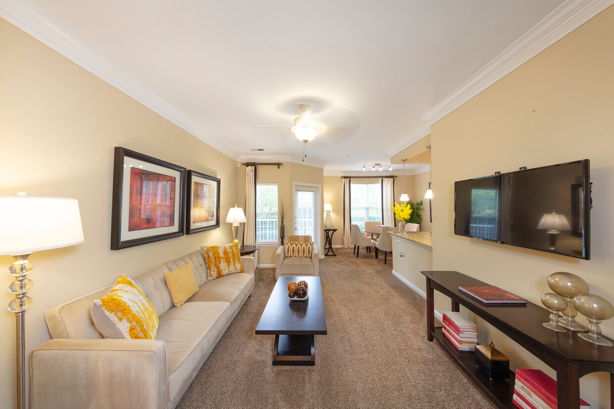 Primary Photo - Park Place