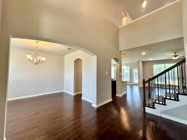 Building Photo - 10612 Langham Dr