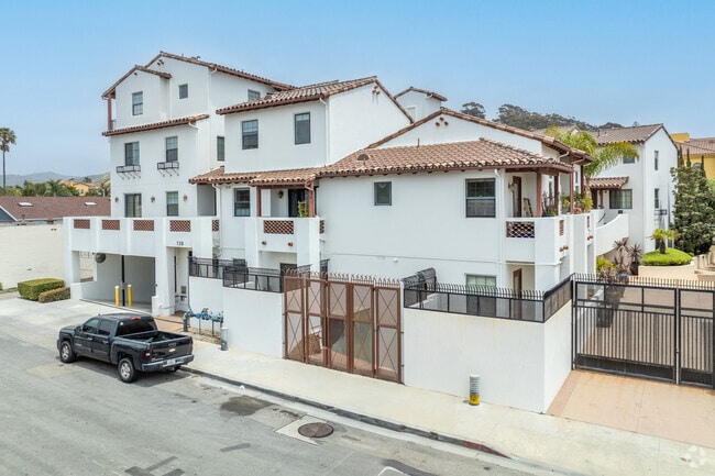 The Cannery Condominiums