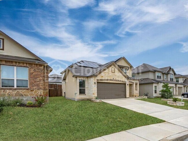 Building Photo - 6727 Comanche Post
