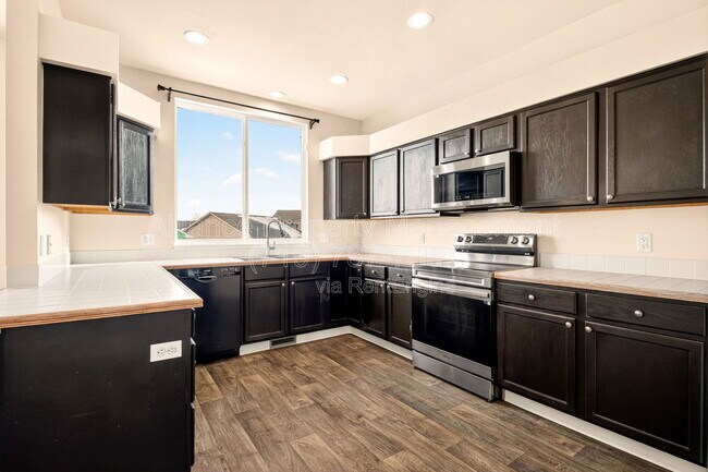 Foto del edificio - 8131 Oliver Rd