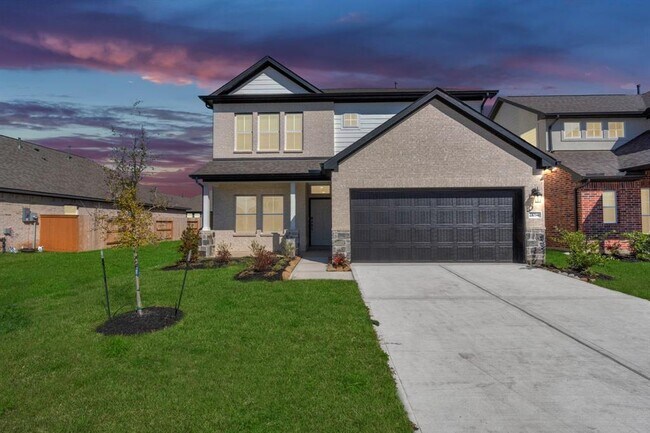 Foto del edificio - 21034 Montego Breeze Ln
