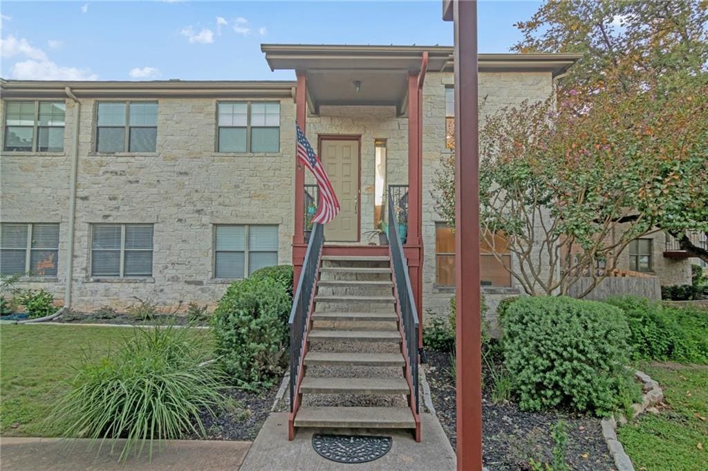 4307 Eck Ln Unit 107, Austin, TX 78734 Condo for Rent in Austin, TX