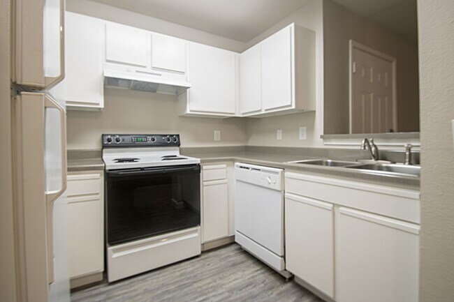Foto del interior - Wyndham Apartments