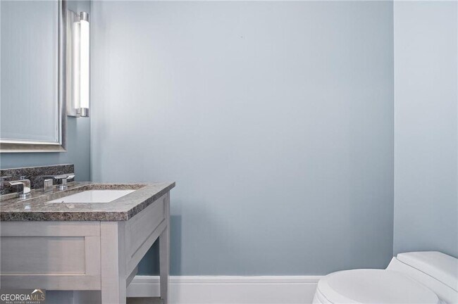 Foto del edificio - 1065 Peachtree St NE