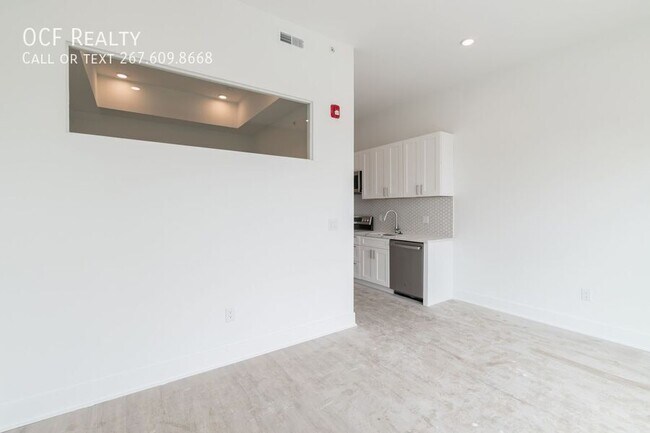 Foto del edificio - 1622 Point Breeze Ave