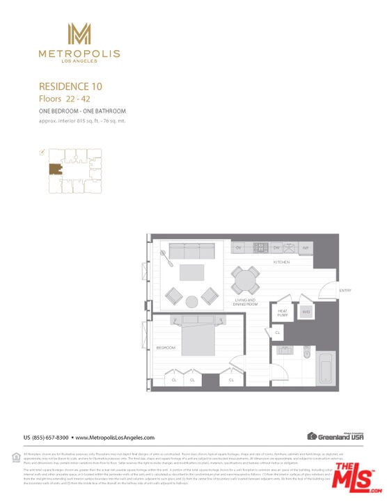 Foto del edificio - 877 Francisco St