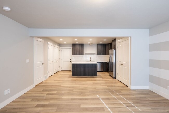 Foto del edificio - Beautiful Townhome in Rexburg Close to Campus