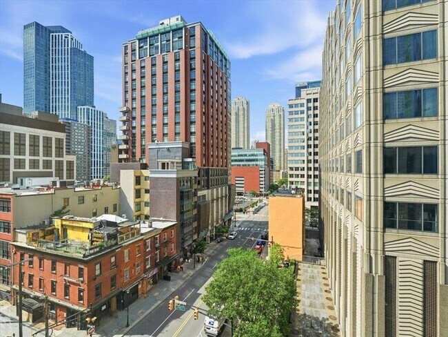 Foto del edificio - 99 Hudson St