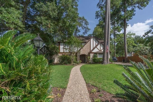 Building Photo - 5 br, 3 bath House - 6615 Chancellor Drive