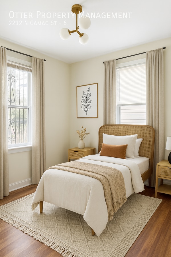 Foto del edificio - 2212 N Camac St