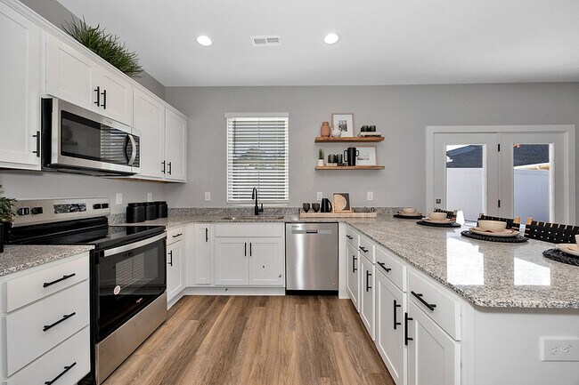 Foto del edificio - VLux Madison