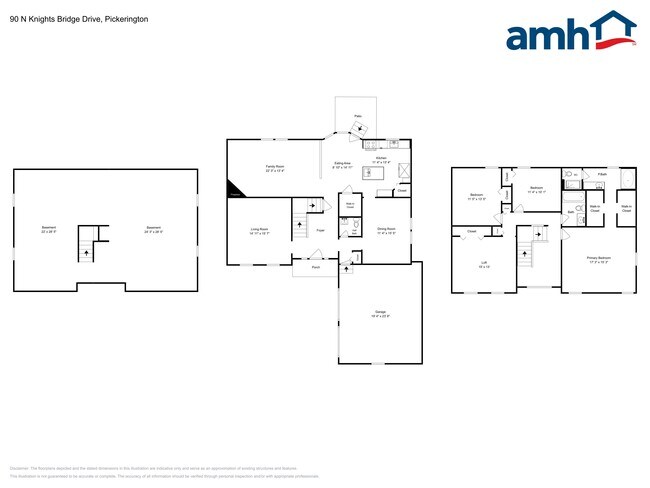 Foto del edificio - 90 Knights Bridge Dr N