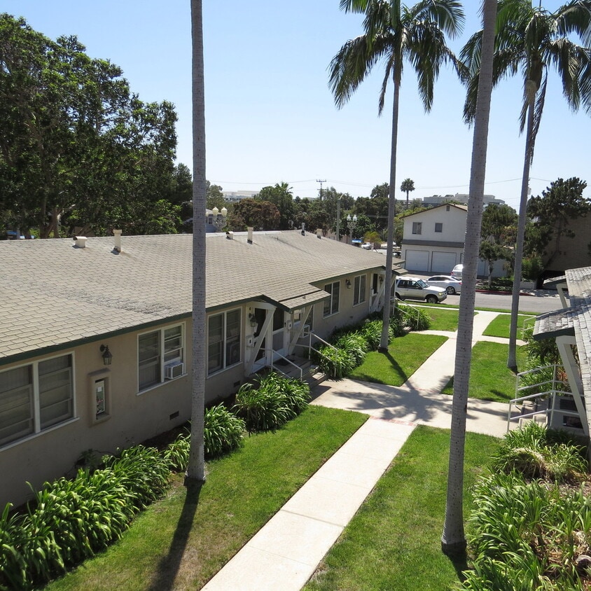 Building Photo - 1453-1455 Harvard St