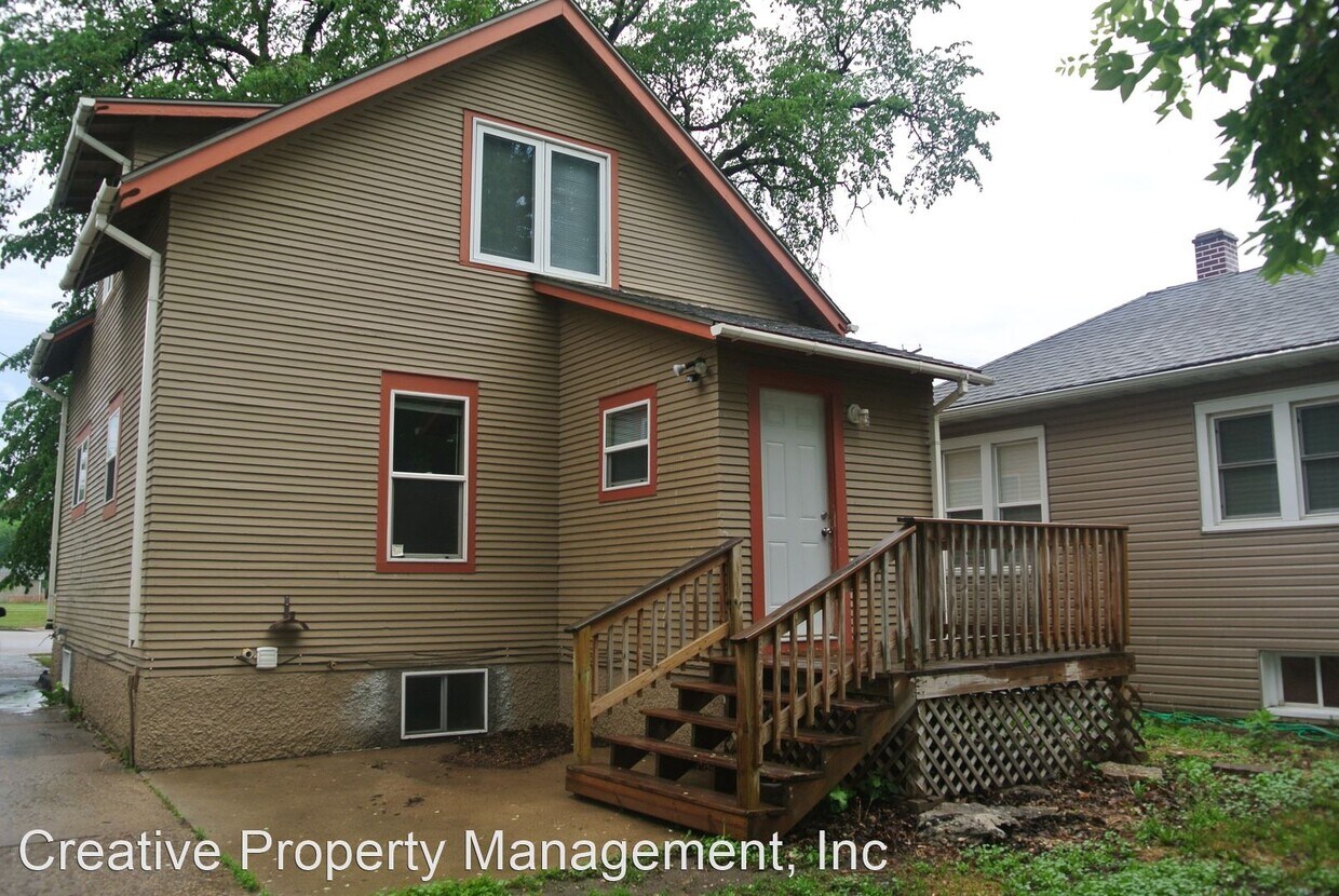 Primary Photo - 3 br, 2 bath House - 616 5th Ave NW