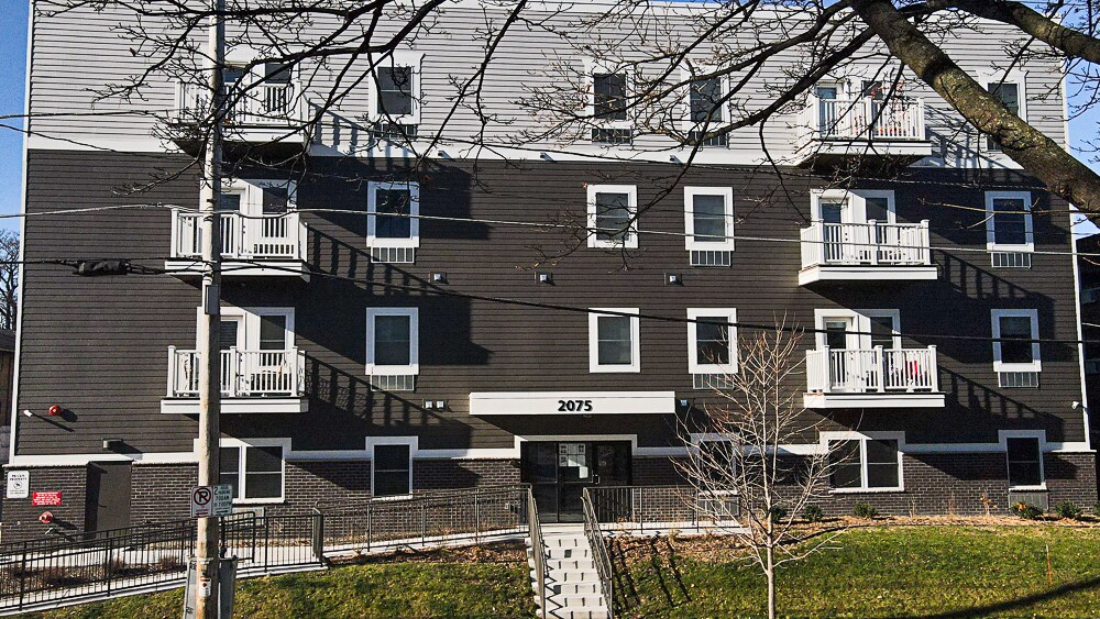 Cambridge North Apartments in Milwaukee, WI