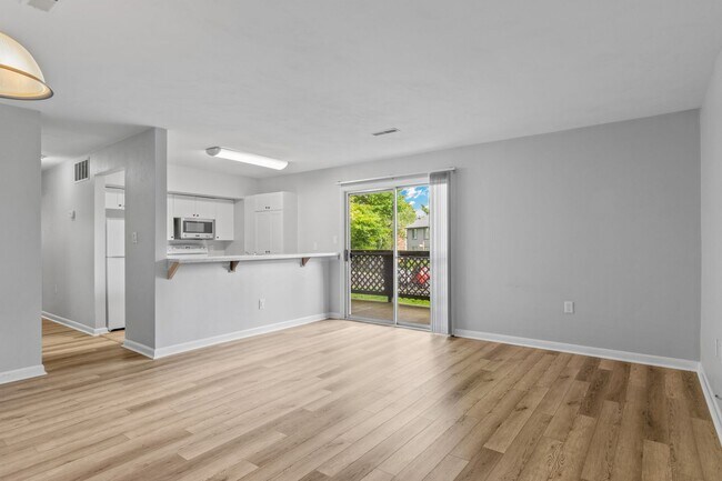 Foto del edificio - 3 Bed/2 Bath Pet Friendly, Virginia Tech