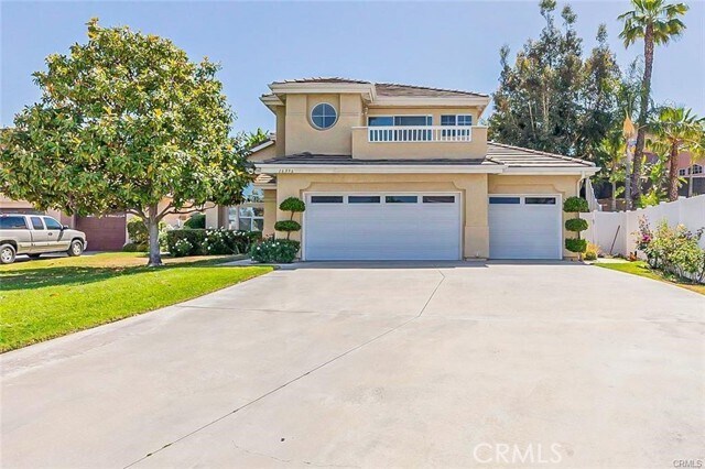 Foto principal - 16396 High Bluff Ct