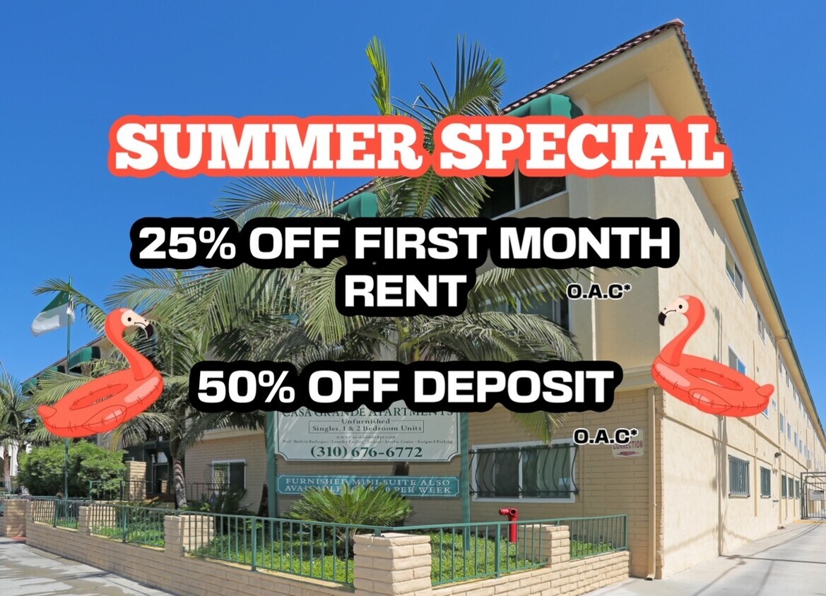 47 Apartments for Rent in Hawthorne, CA Westside Rentals