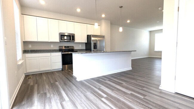 Foto del edificio - 1337 Cedar Vly Rd