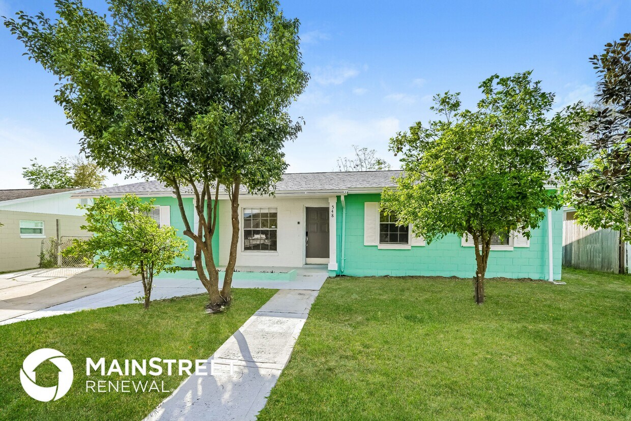 Foto principal - 548 Columbia Ave