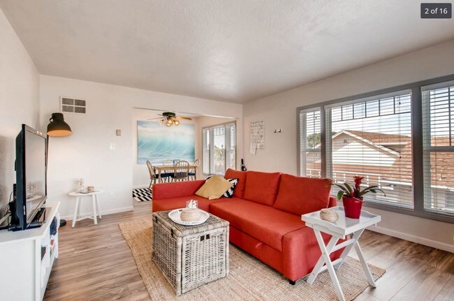 Foto del edificio - 711 Michigan Ave