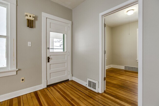 Foto del edificio - 3100 N 35th St